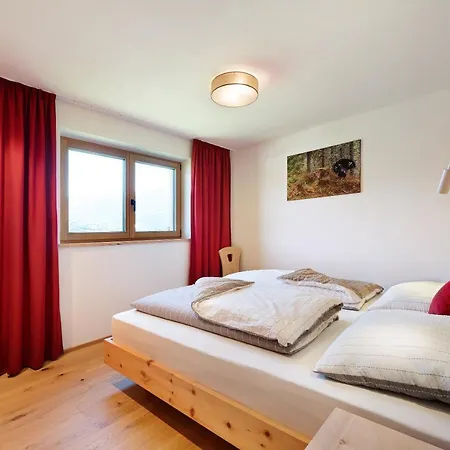 Apartment Teutenhofer Kirsche *
