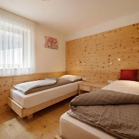 Apartment Teutenhofer Kirsche *