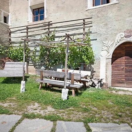 Apartment Teutenhofer Kirsche *